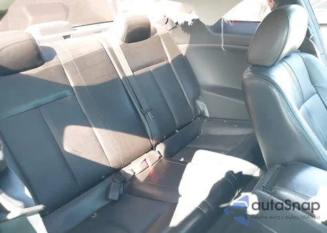 2011 Nissan Altima 2.5 S z USA, uszkodzony, nr VIN 1N4AL2EP2BC104591